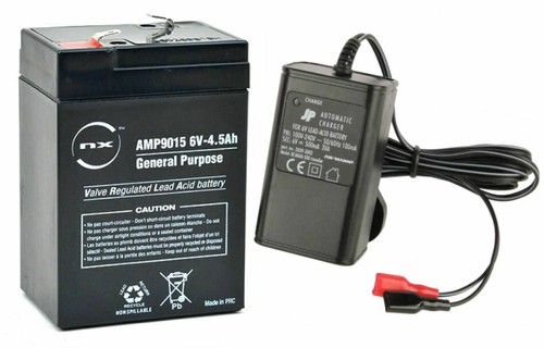 Rechargeable battery volt - rechargeable,