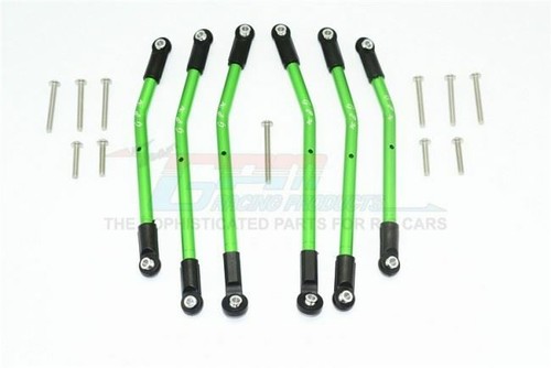 Gpm trx4160a alloy - gpm, adjustable