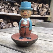 Old Vintage Antique Naive