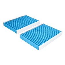 HENGST E4938LB-2 FILTER, CABIN