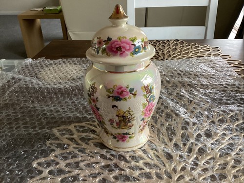 Vintage sadler england orental - england,