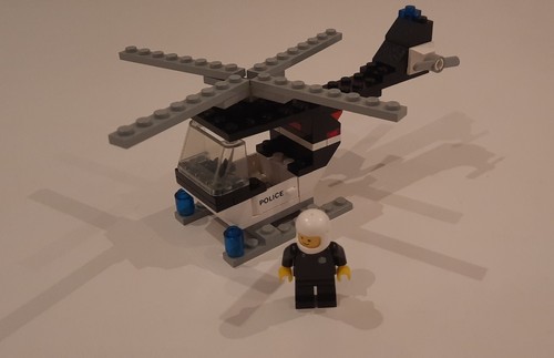 Vintage lego town - vintage,