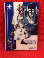 PERU ARABASTA Luffy Pirates