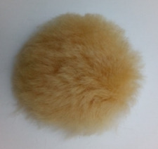 NATURAL sheepskin replacement