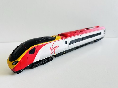 Hornby pendolino power car - pendolino,