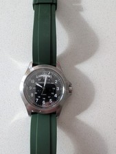 Hamilton Khaki King Quartz