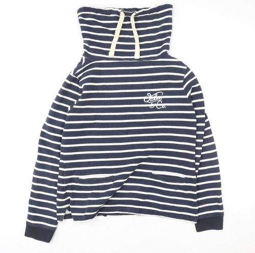 Quba sails womens - sails, navy