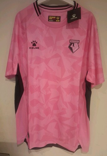 Watford 26 gk - fc, 25