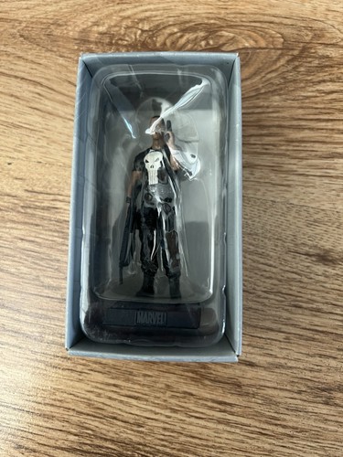 Eaglemoss marvel classic - marvel,