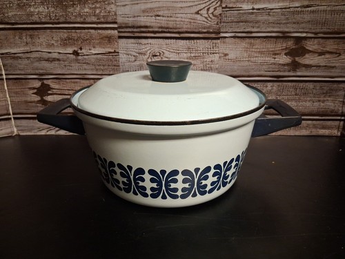 Vtg catherineholm enamelware - catherineholm, 2
