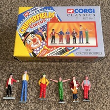 Corgi Classics Chipperfields