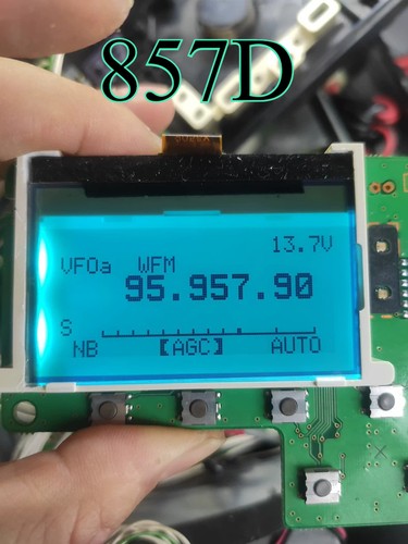 External cat display 12864 lcd - display,
