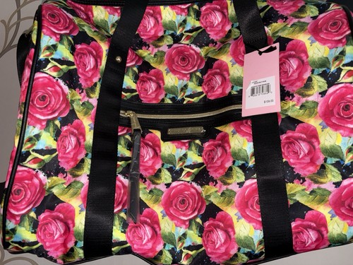 Juicy couture floral - couture,