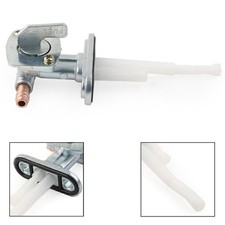 Gas Fuel Tank Pump Petcock