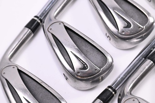 Nike slingshot irons pw - /, 3-pw