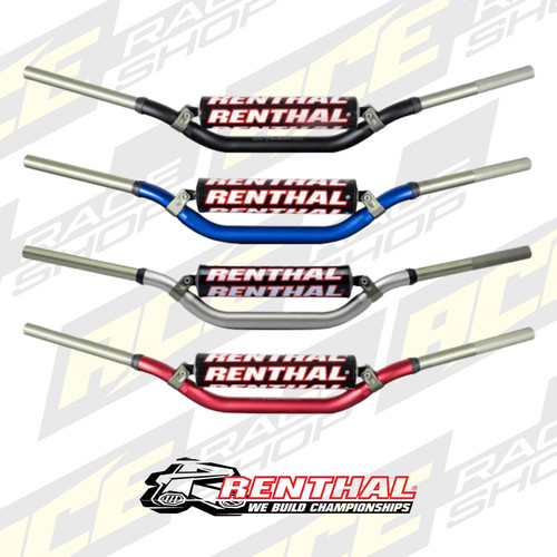 Renthal handlebar twinwall - renthal,