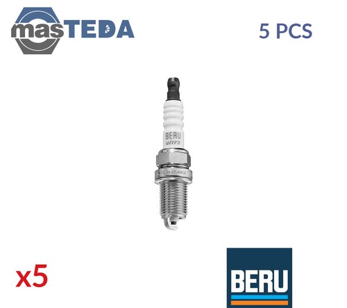 Z193 engine spark - plug, set