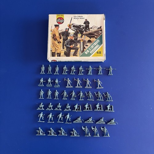 Airfix toy soldiers - toy, boxed