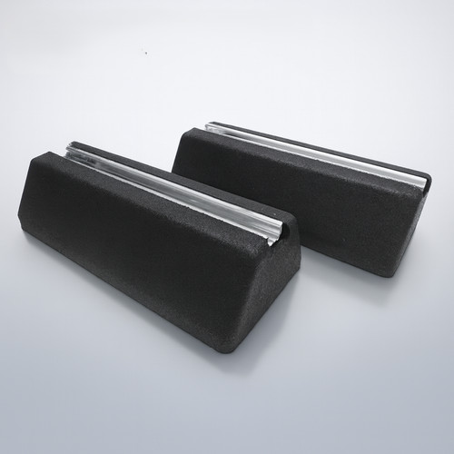 Strut feet flexi foot - /,