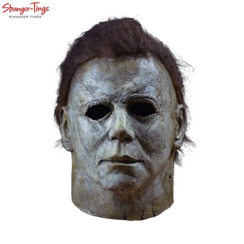 Halloween michael myers - (2018),