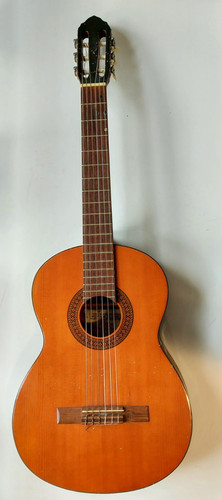 Eko classic guitar - eko,