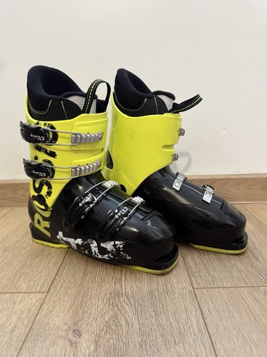 Rossignol tmx junior kids - rossignol,