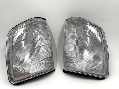For mercedes benz w124 class - mercedes-benz,
