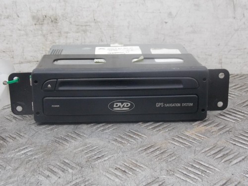 Bmw radio player - cd, player/dvd/sat