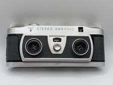 Wray Stereo Graphic 3D 35mm