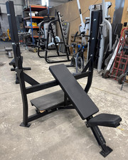 Lifefitness Hammer Strength