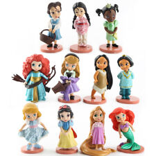 11Pcs Disney Princess