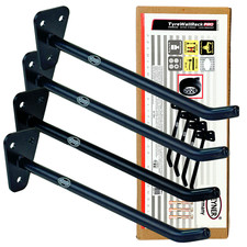 Car Wheel Tyre Wall Rack Heavy