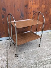 Dinette Serving Trolley Tea