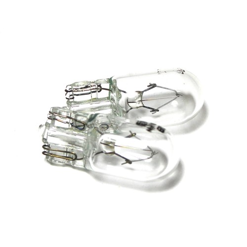 Clear halogen xenon - halogen,