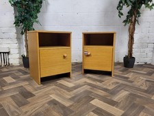 Pair Of Vintage Mid-Century