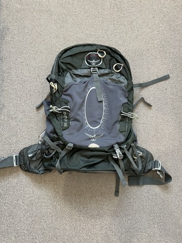 Osprey atmos airspeed - atmos,