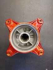 1972 HONDA DAX ST70 GENUINE