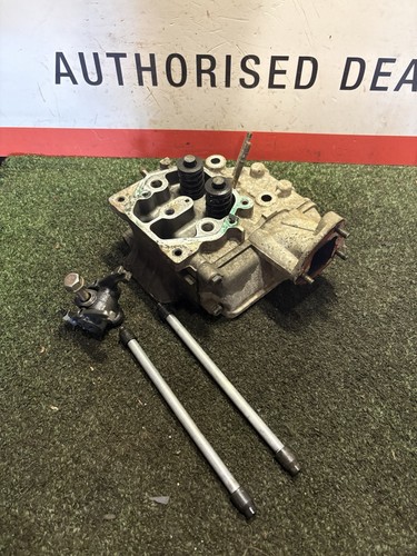 Yanmar diesel engine - diesel, cylinder