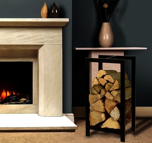 Classic rectangular log - classic,