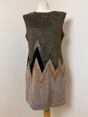 Stella morgan faux - stella, suede