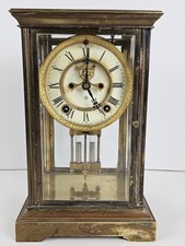 Antique ANSONIA Victorian