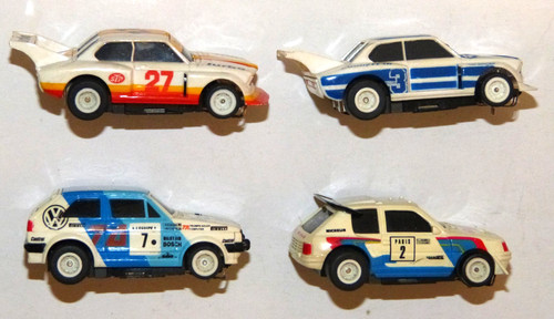 Tomy afx cars golf - cars,