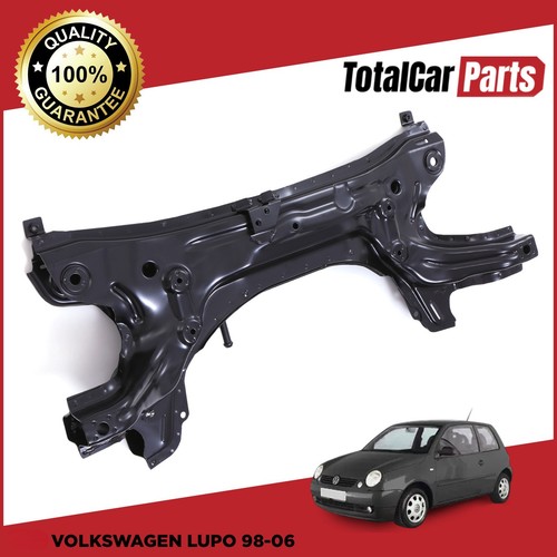 Subframe crossmember front - crossmember,