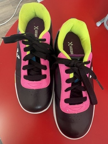 Heelys stride roller shoes - roller,