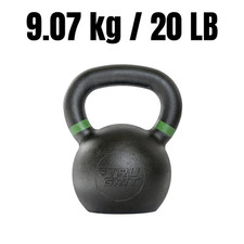 20lb Kettlebell Strength