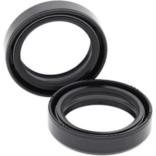 All balls fork seal and - all,