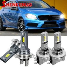 For Mercedes A Class W176 Led