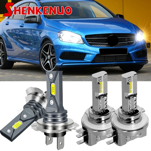 For mercedes class w176 - mercedes, a
