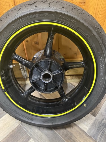 Yamaha bn6 2017 - r6, 2017-2025