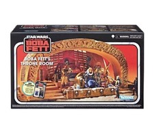 Star Wars Vintage Collection